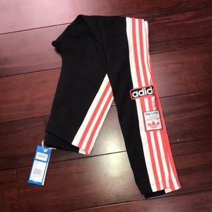 Adidas leggings